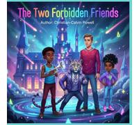 The Two Forbidden Friends