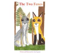 The Two Foxes
