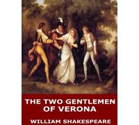 The Two Gentleman of Verona