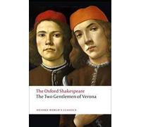 The two gentlemen of Verona