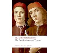 The two gentlemen of Verona