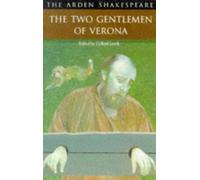 The Two Gentlemen of Verona
