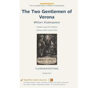 The Two Gentlemen of Verona: 36