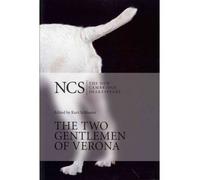 [(The Two Gentlemen of Verona)] [ By (author) William Shakespeare, Edited by Kurt Schlueter, Contributions by Lucy Munro ] [May, 2012]