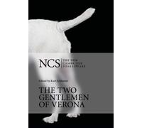 The Two Gentlemen of Verona - Schlueter Kurt (cur.)