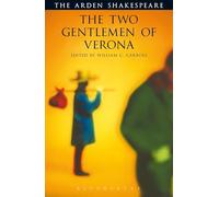 The Two Gentlemen of Verona: Third Series