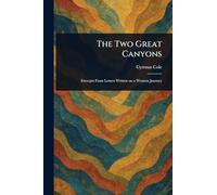 The Two Great Canyons