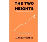 The Two Heights: Judgment between the Valley and the Hill