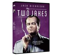 The Two Jakes