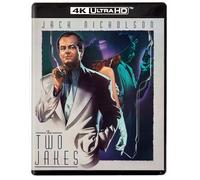 The Two Jakes 4KUHD (4K UHD Blu-ray)