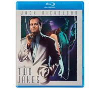 The Two Jakes (Blu-ray) Harvey Keitel Jack Nicholson Madeleine Stowe Meg Tilly