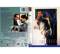 The Two Jakes [Import espagnol]