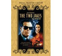 The Two Jakes (Widescreen Collector's Edition) (2007)