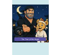 The Two Little Ninjas