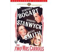 The Two Mrs. Carrolls [Remaster] by Humphrey Bogart
