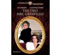 The Two Mrs. Grenvilles (TV) (DVD)