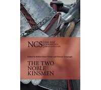 The Two Noble Kinsmen