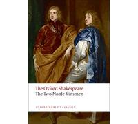 The two Noble Kinsmen