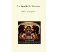 The Two Noble Kinsmen