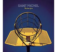 Saint Michel - The Two of Us