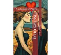 The Two Of Us: A Collection Of Poems.