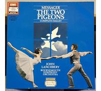 The Two Pigeons (Complete Ballet)