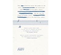 The Two Pits: New and Selected Poems