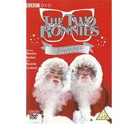 The Two Ronnies : Complete Christmas Specials (2 Dvd) [Edizione: Regno Unito] [Edizione: Regno Unito]