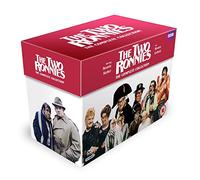 The Two Ronnies - Complete Collection [Edizione: Regno Unito]