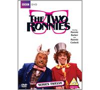 The Two Ronnies - Series 12 [Edizione: Regno Unito]