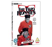 The Two Ronnies - Series 5 [Edizione: Regno Unito]