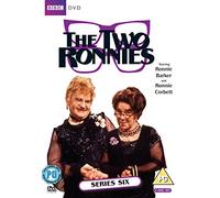 The Two Ronnies - Series 6 [Edizione: Regno Unito]