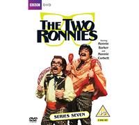 The Two Ronnies - Series 7 [Edizione: Regno Unito]