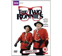 The Two Ronnies - Series 9 [Edizione: Regno Unito]