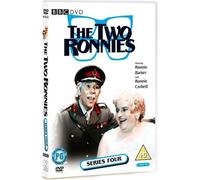 The Two Ronnies: Series Four [Regions 2 & 4]