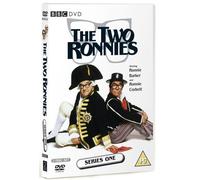 The Two Ronnies: Series One [Regions 2 & 4] by Ronnie Corbett