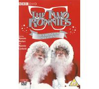 The Two Ronnies : The Complete BBC Christmas Specials (DVD) Ronnie Corbett