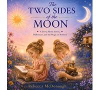 The Two Sides of the Moon