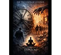 THE TWO UNITS OF CONTROL: How Time-Grids + Debt-Money Create Self-Policing Humans - and How Breath-Determinism Ends It