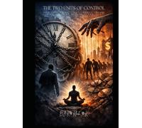 THE TWO UNITS OF CONTROL: How Time-Grids + Debt-Money Create Self-Policing Humans - and How Breath-Determinism Ends It