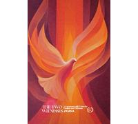 The Two Witnesses: A Commonwealth Vision for Muslims and Christians