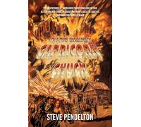 The Two Worlds of Capricorn Chuck: Book 3