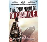The Two Worlds of Charlie F (DVD)