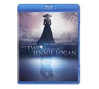 The Two Worlds of Jennie Logan (Blu-ray) Lindsay Wagner Marc Singer Linda Gray
