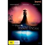 The Two Worlds of Jennie Logan