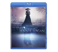 The Two Worlds of Jennie Logan (Blu-ray) Lindsay Wagner Marc Singer Linda Gray