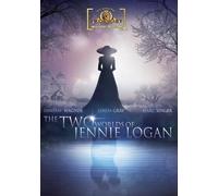 The Two Worlds Of Jennie Logan (DVD) Alan Feinstein Linda Gray Lindsay Wagner