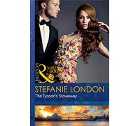 The Tycoon's Stowaway [Paperback]