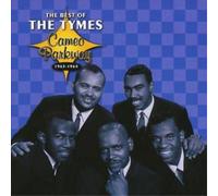 The Tymes Best Of, The - 1963 - 1964 (CD) Album