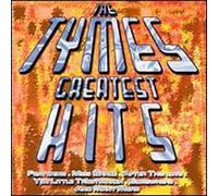 The Tymes - Greatest Hits by The Tymes